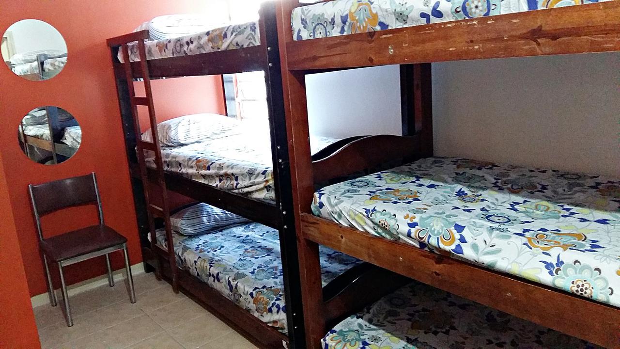 Yellow House Hostel Internacional São Paulo Zewnętrze zdjęcie