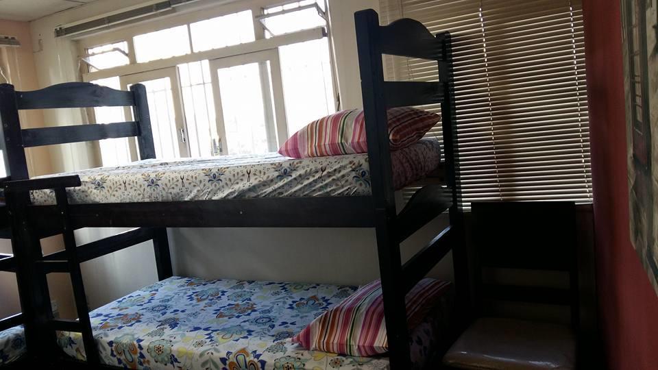 Yellow House Hostel Internacional São Paulo Zewnętrze zdjęcie