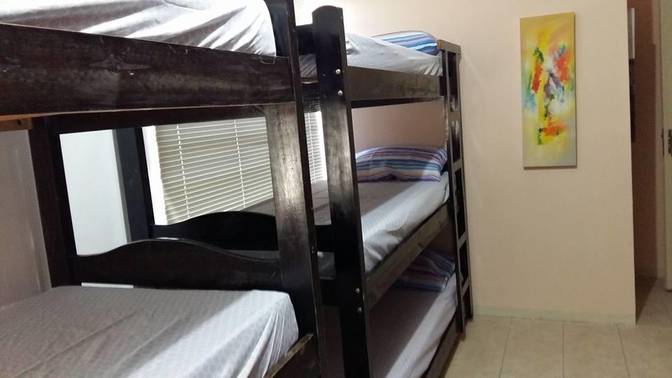 Yellow House Hostel Internacional São Paulo Zewnętrze zdjęcie