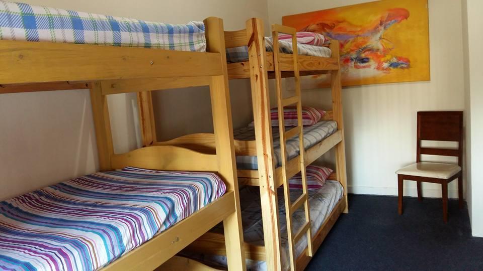 Yellow House Hostel Internacional São Paulo Zewnętrze zdjęcie