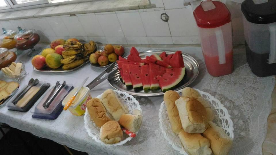 Yellow House Hostel Internacional São Paulo Zewnętrze zdjęcie