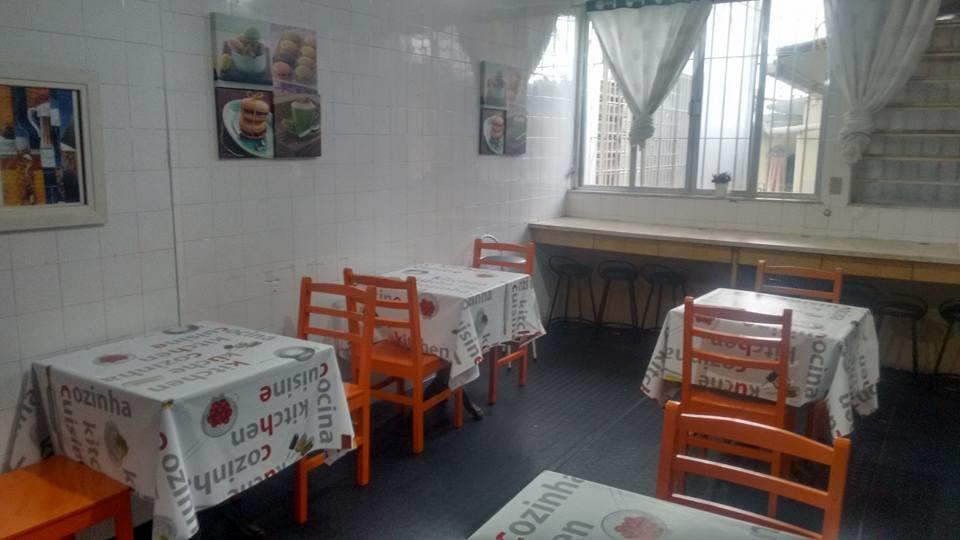 Yellow House Hostel Internacional São Paulo Zewnętrze zdjęcie