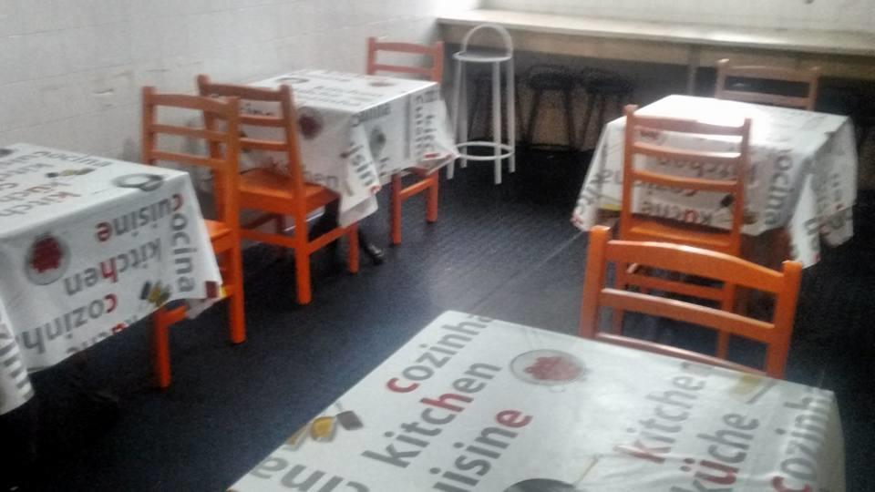 Yellow House Hostel Internacional São Paulo Zewnętrze zdjęcie