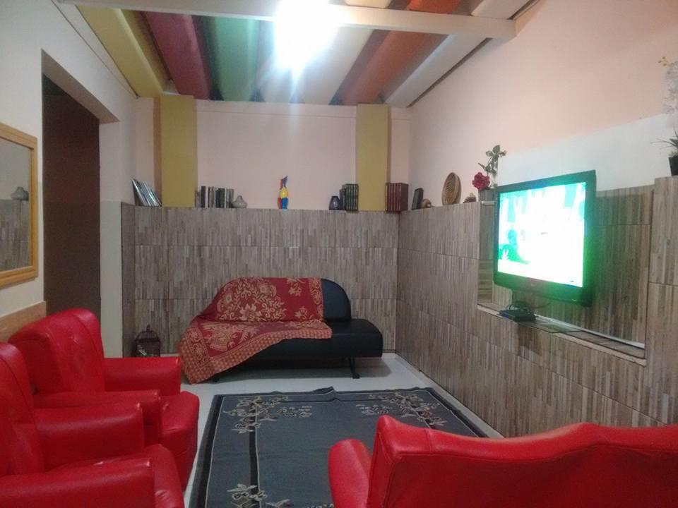Yellow House Hostel Internacional São Paulo Zewnętrze zdjęcie