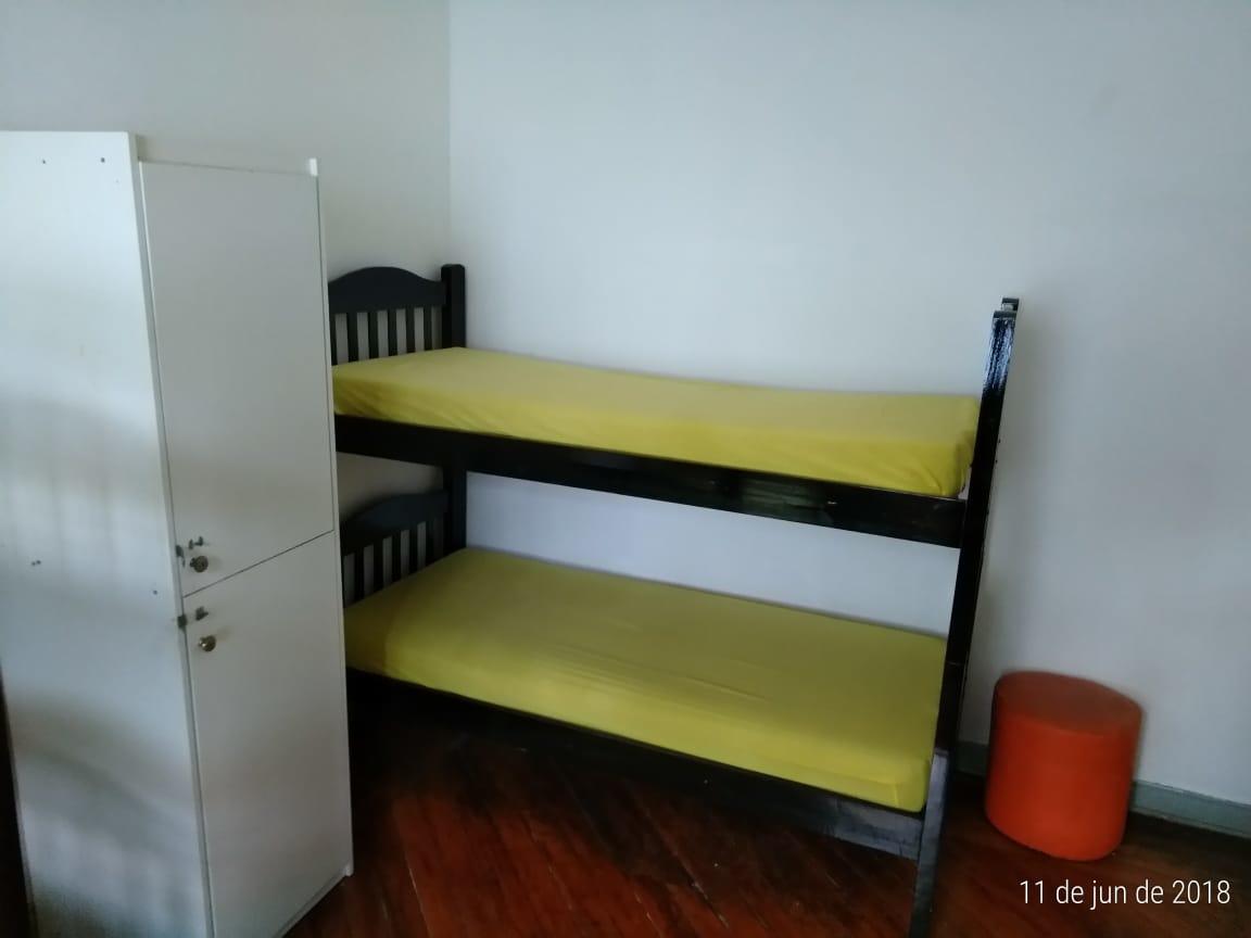 Yellow House Hostel Internacional São Paulo Zewnętrze zdjęcie