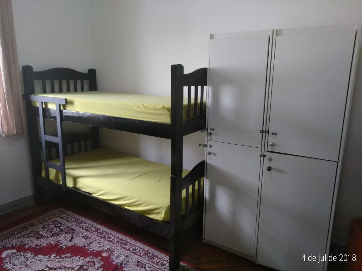 Yellow House Hostel Internacional São Paulo Zewnętrze zdjęcie