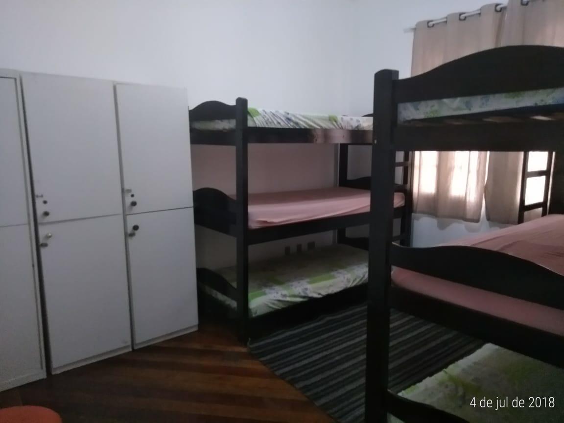 Yellow House Hostel Internacional São Paulo Zewnętrze zdjęcie