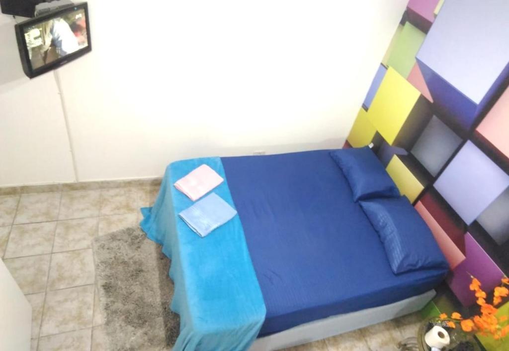 Yellow House Hostel Internacional São Paulo Zewnętrze zdjęcie